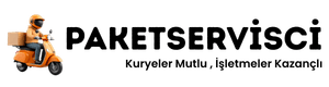 PaketServisi Logo